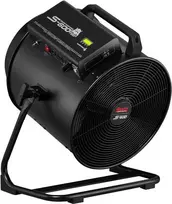 Antari S-600 Yeti sniego mašina