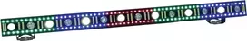 LED juostinis prožektorius EUROLITE STP-14 14x3W RGB linijinis užpildymo šviestuvas