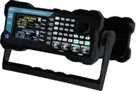 Joy-it JT-PSG9080-B signalų generatorius 0 MHz - 80 MHz 2 kanalai Trikampis, Lorentzo kreivė, Impulsas, Triukšmas, Stačiakampis, Sinusas, TTL, Rampos