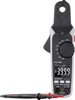 Voltcraft VC513 80A spaustuvinis multimetras, skiriamoji geba 1 mA, CAT III 600 V, rodmenys 4000, didelio tikslumo (VC-16044220)
