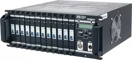 Eurolite DPMX-1216 DMX dimerių blokas