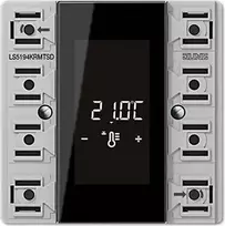 Jung LS5194KRMTSD KNX ir pastatų automatizavimo įrenginys