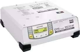 Automatinis akumuliatoriaus įkroviklis GYS FLASH 100.12 HF 12V 100A