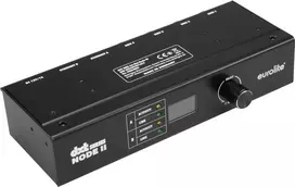 Art-Net į DMX tiltas EUROLITE DXT 70064851, 2 visatos