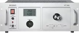 VOLTCRAFT VIT 500 Laboratorinis atskiriamasis transformatorius 1 - 250 V/AC (VIT 500)