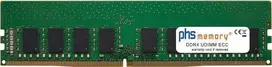 PHS-memory 8GB RAM atmintis, tinkama ASUS RS300-E11-RS4, DDR4 UDIMM ECC 3200MHz PC4-25600-E (SP396318)