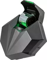 LED efektinis šviestuvas EUROLITE CAT-80 80W RGB – sceninis/stroboskopinis apšvietimas