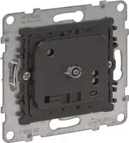 Legrand SEANO Įdėklas 765052 Elektroninis Grindų Termostatas 1 (765052)