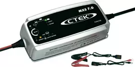Baterijų įkroviklis CTEK MXS 7.0 12V 7A
