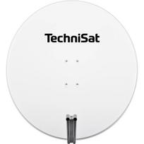 Palydovinė antena TechniSat 1785/1644, stiprinimas 38,2 dBi, balta