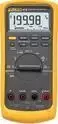 Multimetras Fluke 87V