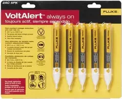 Fluke FLK2AC/200-1000V5 bekontaktis įtampos testeris CAT IV 1000 V LED (3806487)