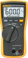 Fluke 113 Skaitmeninis multimetras (3088053)