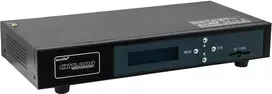 Apšvietimo valdiklis EUROLITE CRT-200PRO MK2 DMX 512 192 kanalų