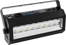 Stroboskopas EUROLITE Strobe COB PRO 8x20W DMX