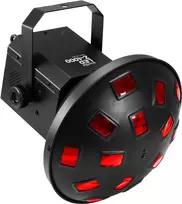 EUROLITE LED Z-4000 šviesos spindulių efektas (51918223)