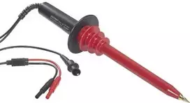 Voltcraft H 40 – Termometras su jutikliu