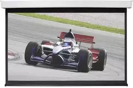 Motorizuotas projekcinis ekranas SpeaKa Professional SP-BML-1000 265 x 149 cm 16:9