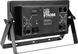 LED efektinis šviestuvas EUROLITE DMX 540 RGB – sceninis/stroboskopinis efektas, DMX valdomas RGB užpildas