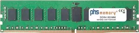 PHS-memory 16GB RAM atmintis, skirta Synology FlashStation FS3600, DDR4 RDIMM 2666 MHz (SP337616)