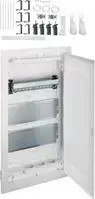 Elektros skirstomasis skydas Hager VH36WWH
