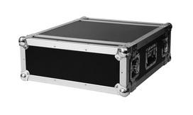 Transportinis dėklas Roadinger 30109784 Fanera Juoda Sidabrinė 9.4 kg