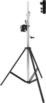 Eurolite 20000030 komplektas STT-400/85 stovas su rankena + STV-3529