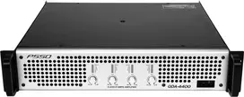 4 kanalų automobilinis garso stiprintuvas PSSO QDA-4400 — 4400 W RMS bendra galia