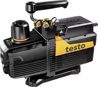 Testo 565i vakuuminis siurblys 198 l/min (0564 5652)