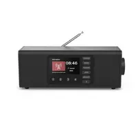 Asmeninis radijas Hama DR2002 skaitmeninis imtuvas DAB DAB+ FM 10W
