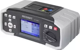 Voltcraft IST 3000 VDE testavimo prietaisas VDE-Norm 0100 (VC-14986090)