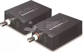 „PoE“ adapteris PLANET VC-205-KIT