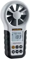 Anemometras Laserliner AirflowTest-Master Kišeninis/rankinis vėjo matuoklis