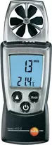 TESTO 410-2 srauto ir drėgmės matavimo prietaisas (0560 4102)