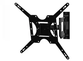 Peerless PA746 TV laikiklis 127 cm (50 col.) Juodas