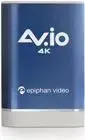 Vaizdo fiksavimo adapteris Epiphan AV.io 4K USB 3.0 – išorinis 4K HDMI / USB 3.0 fiksavimo įrenginys
