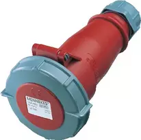 MENNEKES Elektrotechnik GmbH & Co. KG 32A5P 6H400V Jungtis 562** AM-TOP IP67 (562)