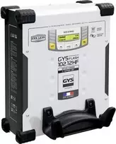 Baterijų įkroviklis GYS FLASH 102.12 HF 12V 100A, aukšto dažnio