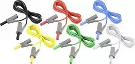 Multimetras Voltcraft MSB-501-2