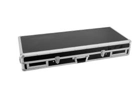 Flight case Roadinger 3012534A fanera juoda sidabrinė 10,6 kg