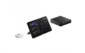 Mini PC Yealink McoreKit-C4U-MS Intel Core i5 8GB RAM 128GB SSD juodas