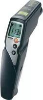 TESTO IR-Termometras 830-T4 (0560 8314)