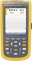 Nešiojamas osciloskopas Scope-Meter 125B/EU 40 MHz 2 kanalai 4 GSa/s (4755818)