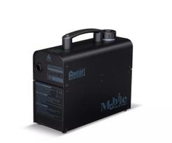 Dūmų mašina vandens pagrindu Antari MB-20X 600 W 0,4 L juoda