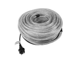 Eurolite Rubberlight LED RL1-230V 50506245 šviesos žarna, 44 m, raudona