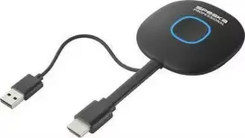 Speaka Professional SP-9370960 HDMI kartotuvas ir prailgintuvas