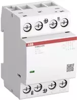 ABB Stotz S&J montavimo kontaktoriai 63A 24V AC/DC ESB63-40N-01 (1SAE351111R0140)