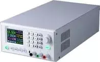 Laboratorinis maitinimo šaltinis Joy-it JT-RD6006-C, reguliuojamas 0–60 V, 0–6 A, 360 W, nuotoliniu valdymu, programuojamas, 2 išėjimai
