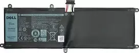 Dell baterija nešiojamam kompiuteriui 51Wh 4 elementų ličio jonų HVGPV