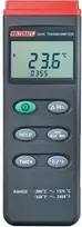 Voltcraft K204 Datalogger temperatūros matavimo prietaisas, termometras (309)
